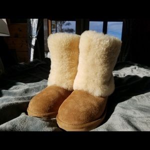 Ugg women’s boots